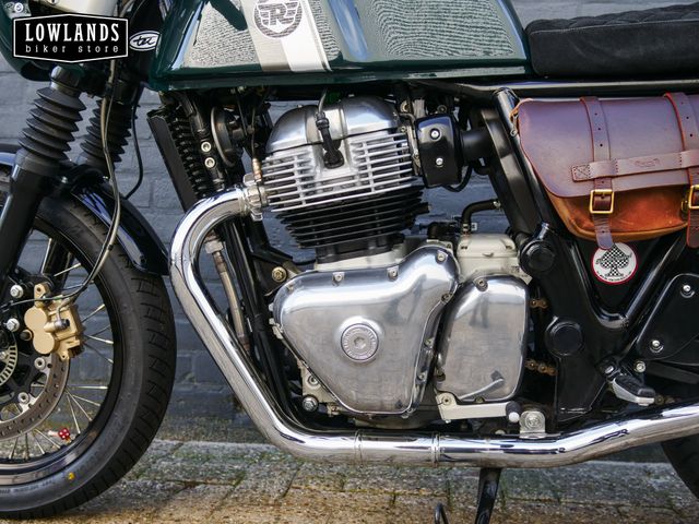 royal-enfield - continental-gt
