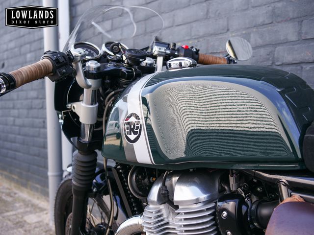 royal-enfield - continental-gt