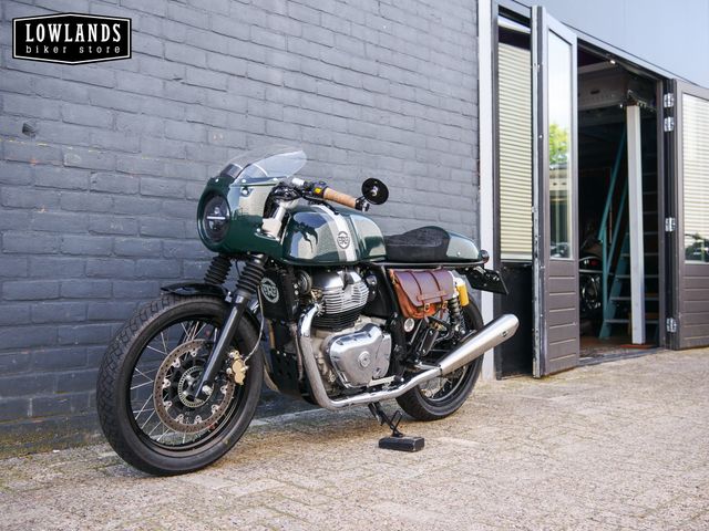 royal-enfield - continental-gt