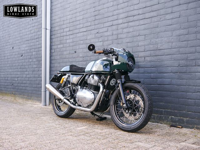royal-enfield - continental-gt