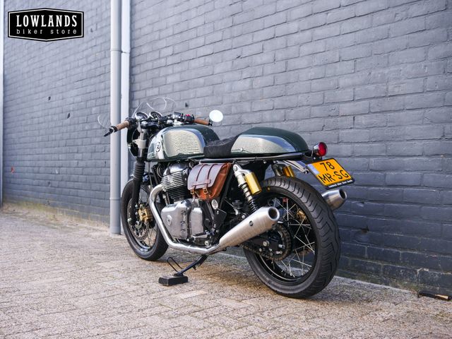 royal-enfield - continental-gt