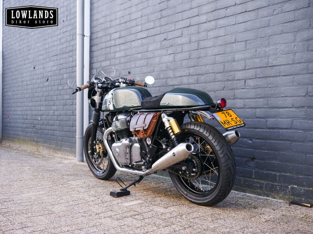 royal-enfield - continental-gt