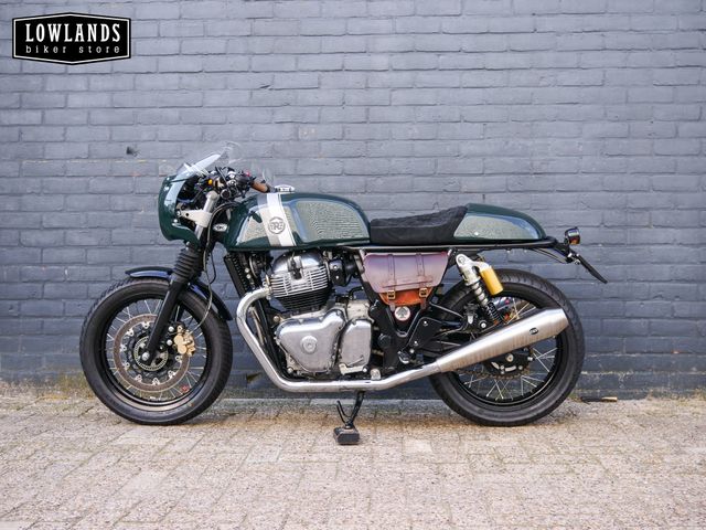 royal-enfield - continental-gt
