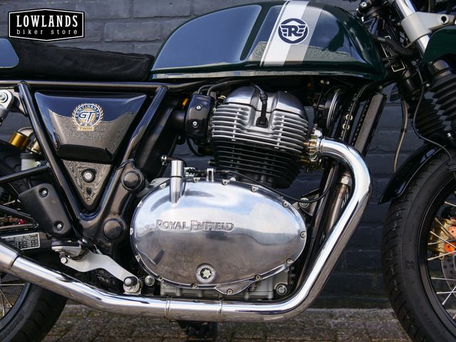 royal-enfield - continental-gt