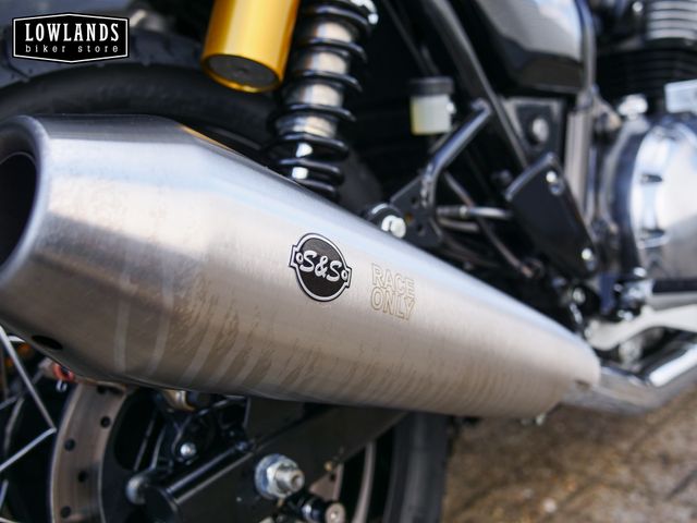 royal-enfield - continental-gt