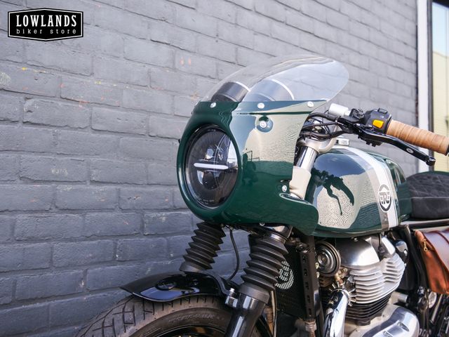royal-enfield - continental-gt