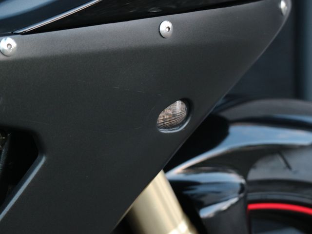 yamaha - yzf-r6