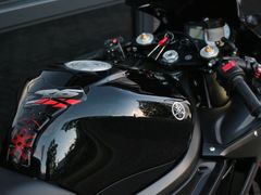 Yamaha YZF R6 A2 mogelijk 2005 occasion – foto 19 van 22