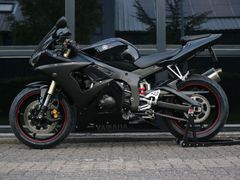 Yamaha YZF R6 A2 mogelijk 2005 occasion – foto 5 van 22