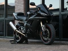 Yamaha YZF R6 A2 mogelijk 2005 occasion – foto 1 van 22