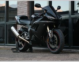 Yamaha YZF R6 2005 occasion