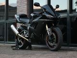 YAMAHA YZF R6