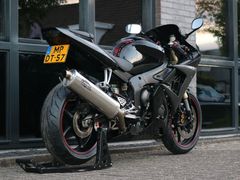 Yamaha YZF R6 A2 mogelijk 2005 occasion – foto 3 van 22