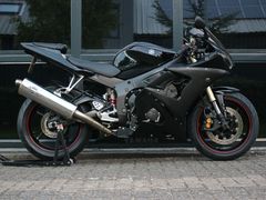 Yamaha YZF R6 A2 mogelijk 2005 occasion – foto 2 van 22