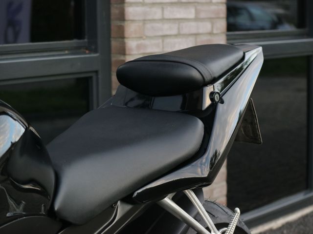 yamaha - yzf-r6