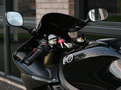 Yamaha YZF R6 A2 mogelijk 2005 occasion – foto 8 van 22