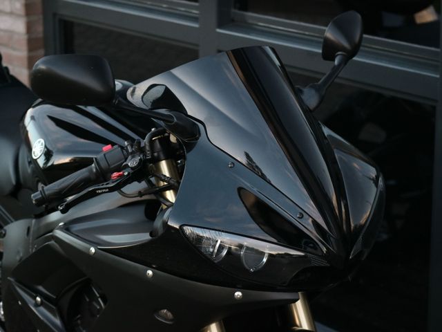 yamaha - yzf-r6