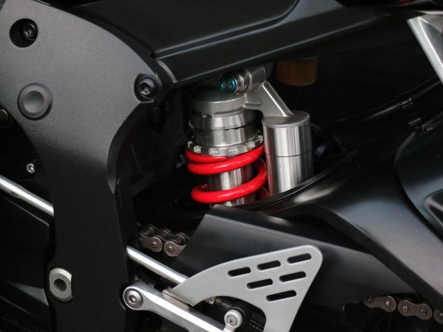 yamaha - yzf-r6