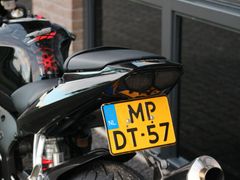 Yamaha YZF R6 A2 mogelijk 2005 occasion – foto 11 van 22