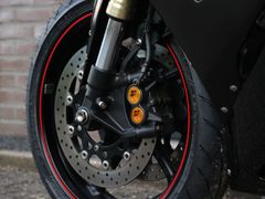 Yamaha YZF R6 A2 mogelijk 2005 occasion – foto 13 van 22