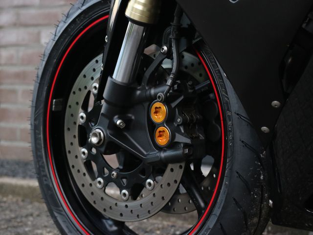 yamaha - yzf-r6