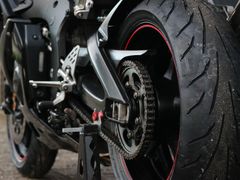 Yamaha YZF R6 A2 mogelijk 2005 occasion – foto 10 van 22