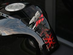 Yamaha YZF R6 A2 mogelijk 2005 occasion – foto 14 van 22