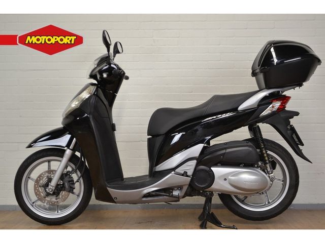 honda - sh-300i---abs