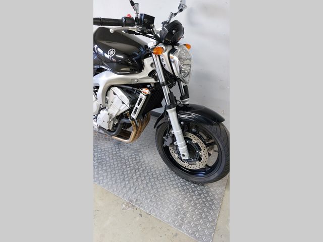 yamaha - fz-6-abs