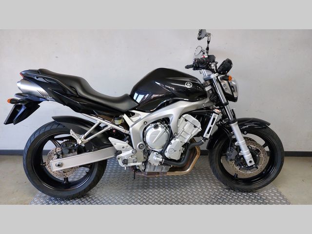 yamaha - fz-6-abs