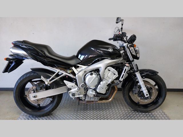 yamaha - fz-6-abs