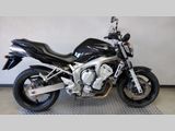 YAMAHA FZ 6 ABS