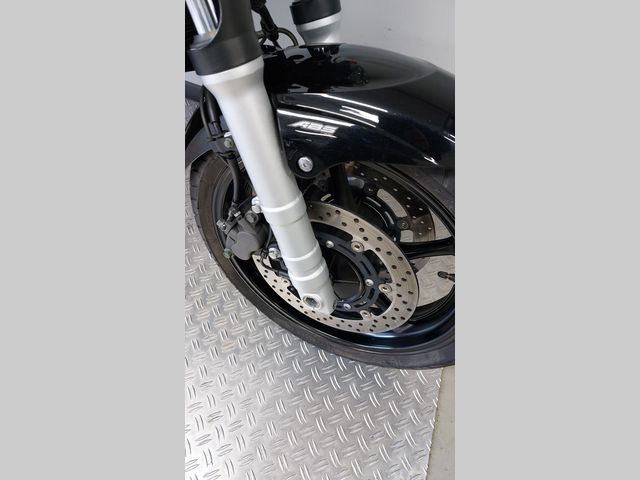 yamaha - fz-6-abs