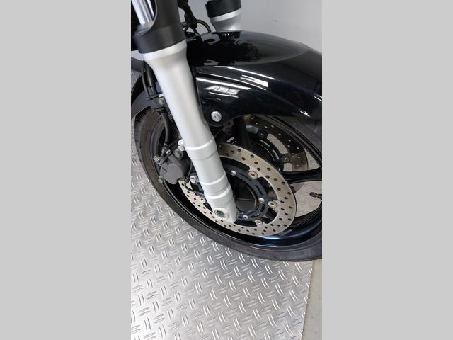 yamaha - fz-6-abs