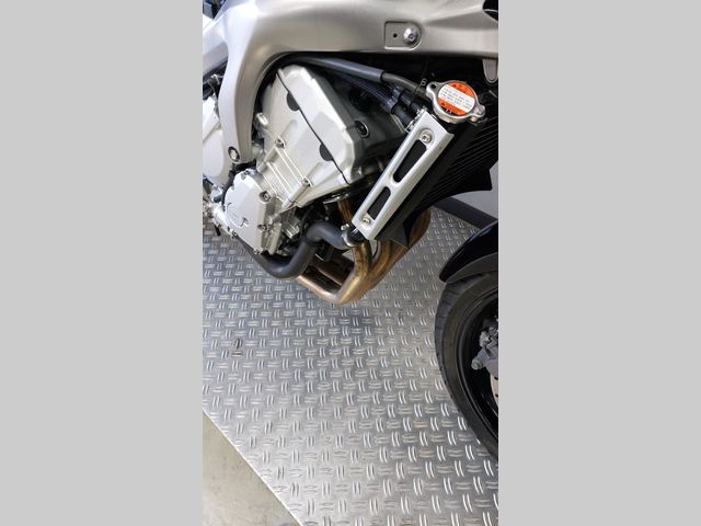 yamaha - fz-6-abs