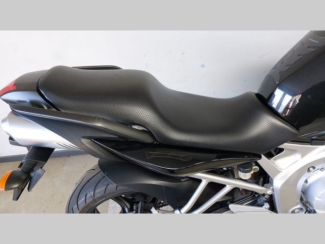 yamaha - fz-6-abs