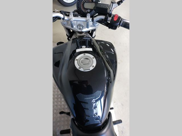 yamaha - fz-6-abs