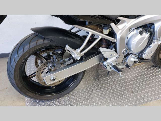 yamaha - fz-6-abs