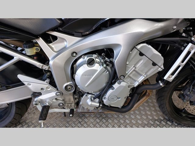 yamaha - fz-6-abs