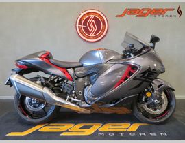 Suzuki GSX-R 1300 Hayabusa 2024 occasion