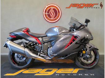 Suzuki GSX-R 1300 Hayabusa 2024 occasion