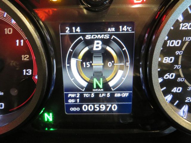 suzuki - gsx-r-1300-hayabusa