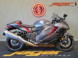 SUZUKI GSX-R 1300 HAYABUSA