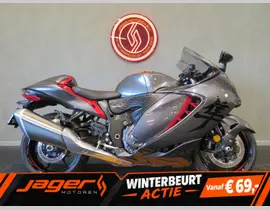 Suzuki GSX-R 1300 Hayabusa 2024 occasion