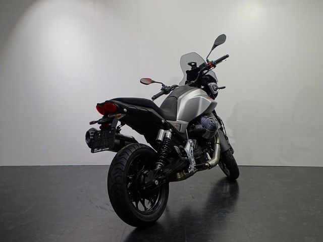 moto-guzzi - v-85-strada