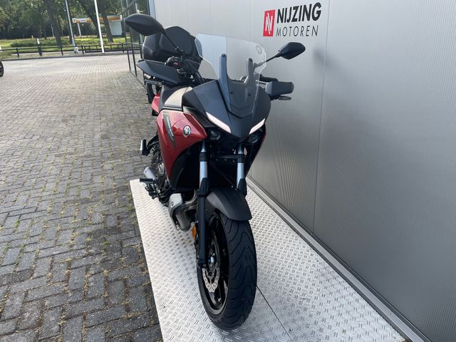 yamaha - tracer-7