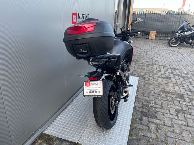 yamaha - tracer-7