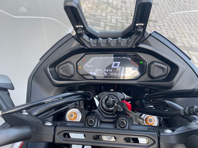 yamaha - tracer-7