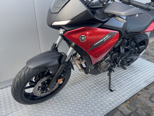 yamaha - tracer-7