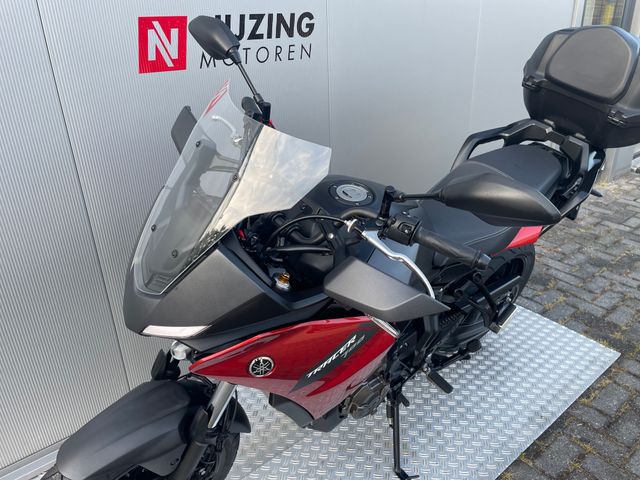yamaha - tracer-7